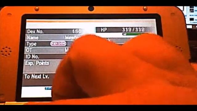 3 in 1 day UNBELIEVEABLE Random Shiny Fraxure in Friend Safari Pokemon X смотреть онлайн
