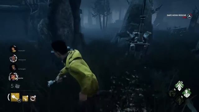 We took on the new killer onryo (Sadako) смотреть онлайн