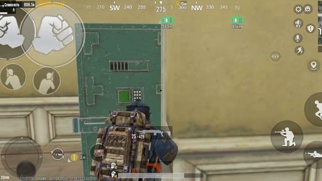 Открыли зелёный дверь с братом 😈ОКуп или нет? смотреть онлайн