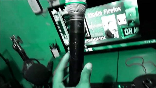 STUDIO FIREFOX - ROO - MT смотреть онлайн