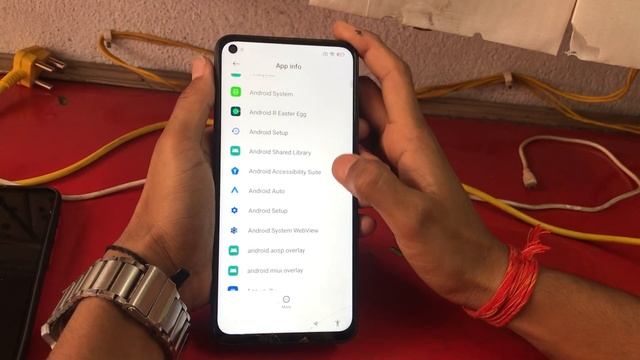 Mi note 9 Google account unlock method without downloading any apps смотреть онлайн