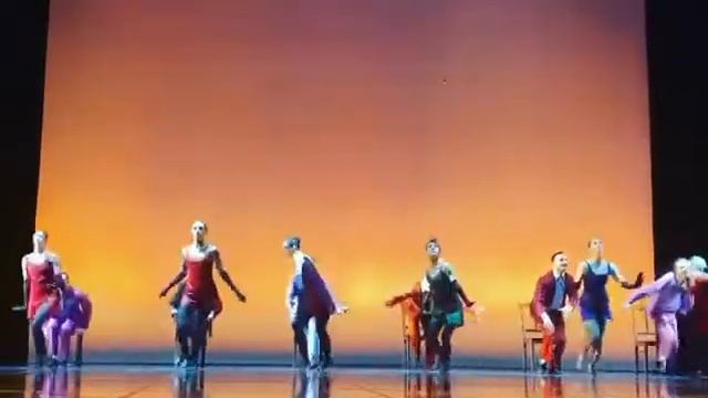 İSTANBUL DEVLET OPERA VE BALESİ смотреть онлайн