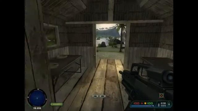 Far Cry Classic-Прохождение на Русском #7.