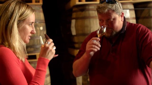 The Art of The Cuvée смотреть онлайн