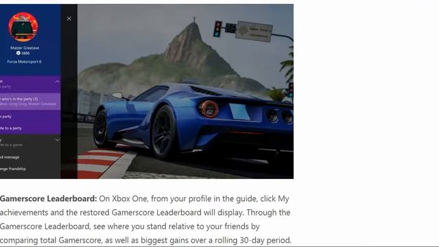 Xbox one windows 10 app update, xbox one update coming tommorow смотреть онлайн