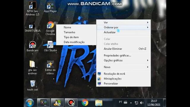 MELHOR EMULADOR PARA PC SUPER FRACO 1GB SEM PLACA DE VIDEO 32 E 64 BITS PC NOTEBOOK FRACO FREE FIRE смотреть онлайн