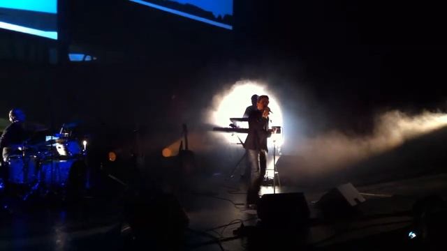 Patxi Garat - Comme - Luxeuil les bains (Buenos Aires 1.11) смотреть онлайн