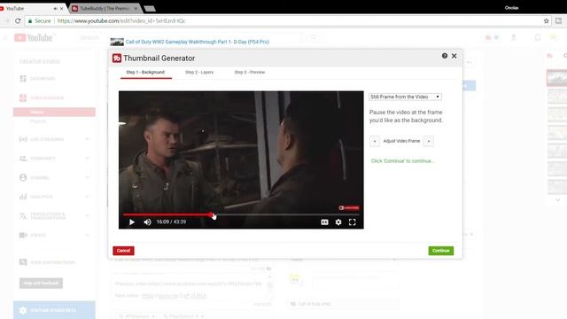 Videos YouTube Google Chrome 12 8 2017 6 32 23 PM смотреть онлайн