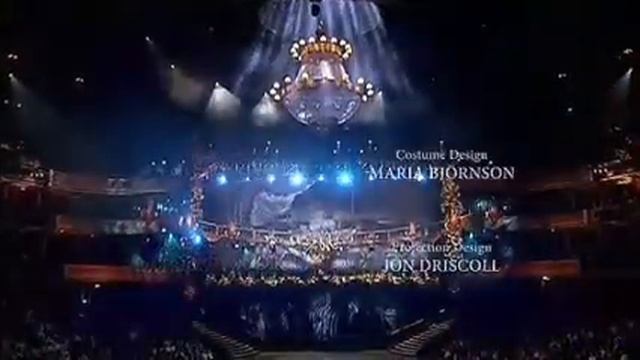 [Part 019] The Phantom of the Opera - (Overture) смотреть онлайн