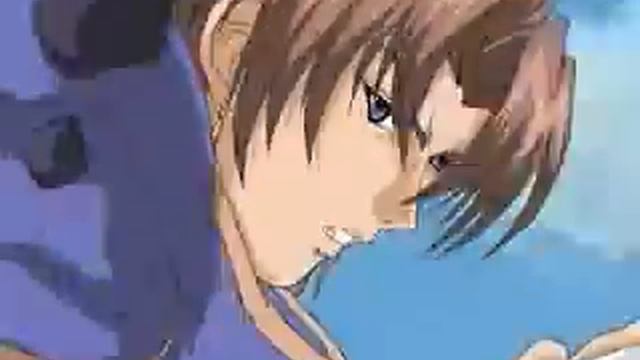 Brave Soul Opening смотреть онлайн