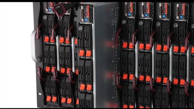 Power Up! The Acer Servers Launch смотреть онлайн