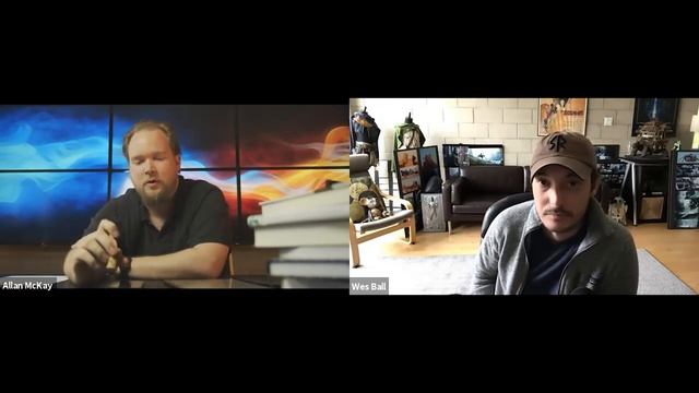 Director Wes Ball: Be Brave and Fail Fast! смотреть онлайн