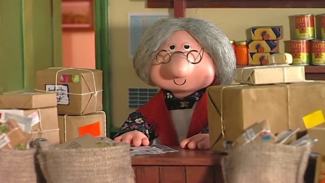 A Day at the Seaside 🏖️ | Postman Pat | 1 Hour of Full Episodes смотреть онлайн
