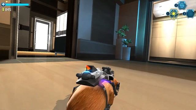 G-Force как попасть за дверь под серым замком смотреть онлайн