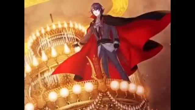 Nightcore - Phantom of the opera смотреть онлайн