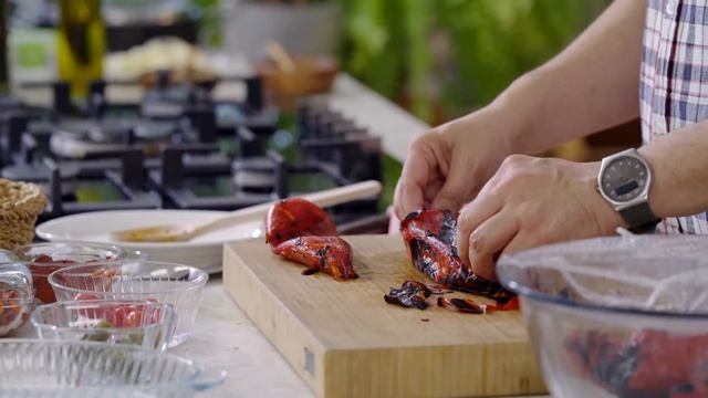 Кухня Арды (Турецкая кухня) Серия (68) смотреть онлайн