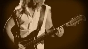 STYX - WHY ME