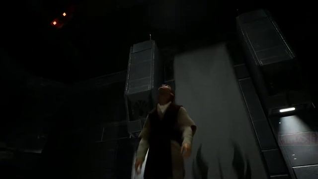 Star Wars: Jedi - Fallen Order - #3 Зеффо (1080р, 60fps) смотреть онлайн