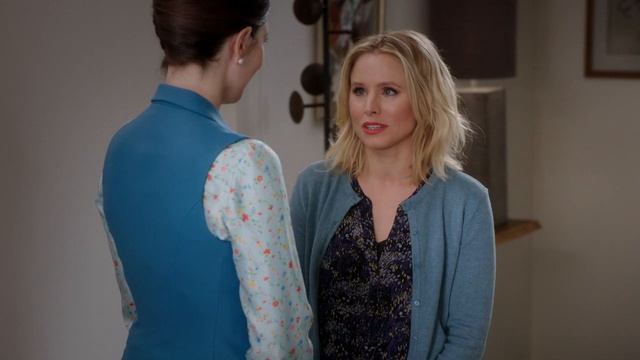 The Good Place: Season 2: Dance Dance Resolution || Clip 1 || SocialNews.XYZ смотреть онлайн