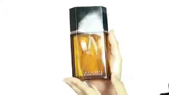 Azzaro Cologne for Men by Loris Azzaro смотреть онлайн