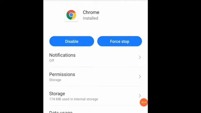 How To Delete Google Chrome Application (2021) | how to uninstall chrome in mobile смотреть онлайн