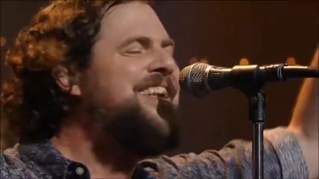 Drive By Truckers - Let There Be Rock - At Austin City Limits смотреть онлайн