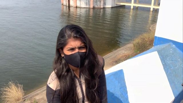 Lets visit Chennai biggest lake 🏍️#brave #femalemotovlogger #motovlog @bravegirl118 #happy #travel смотреть онлайн