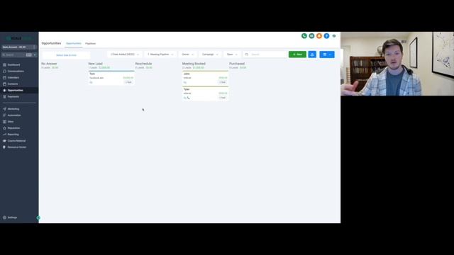 GoHighLevel Tutorial For Local Businesses (Beginner Course) смотреть онлайн