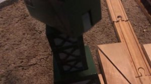 Cranky stops the ship | tale of the brave | Thomas & friends wooden railway remake uk