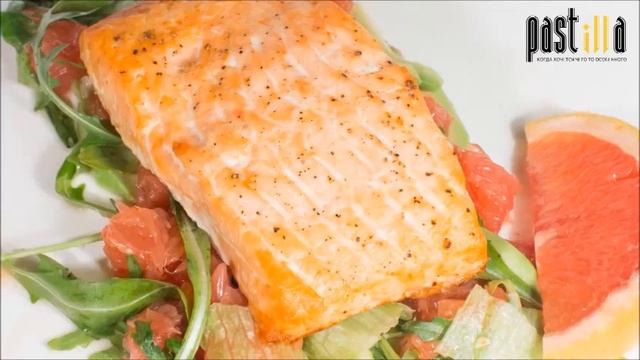 Ресторан pastilla смотреть онлайн