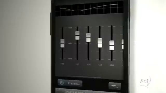 Winamp for Android смотреть онлайн