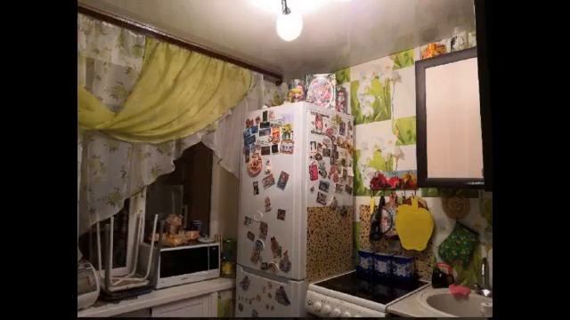 3 комн Харьковская с ремонтои и мебелью