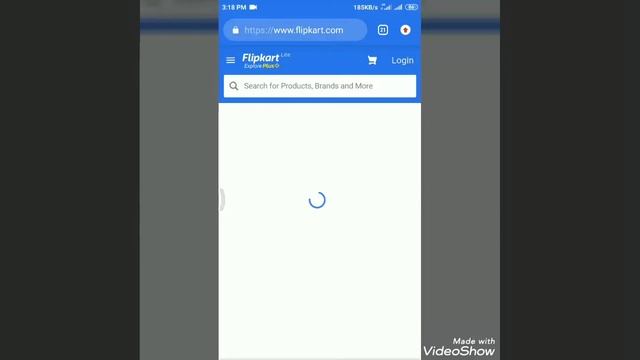 Use flipkart without app|flipkart in chrome browser|chrome me Flipkart chalye|bagir app ke Flipkart смотреть онлайн