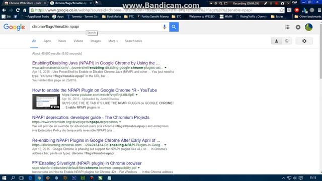 Google Chrome Hidden Features смотреть онлайн