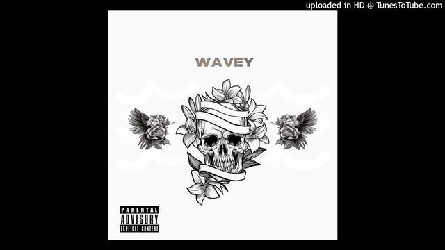 WAVEY x CHROME HEART (OFFICIAL AUDIO) CLEAN VERSION смотреть онлайн
