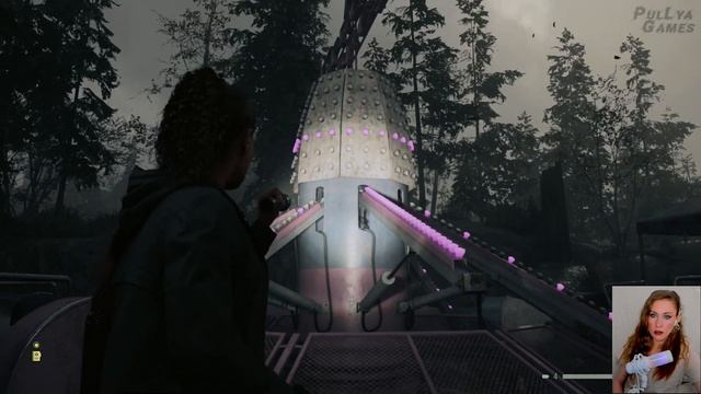 НОВАЯ СКЛАДКА ▪ ALAN WAKE 2 ▪ ПОЛНОЕ ПРОХОЖДЕНИЕ ▪ ЧАСТЬ 13 смотреть онлайн