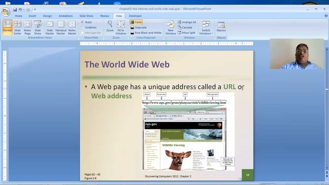 14 Theory Concept of Internet смотреть онлайн