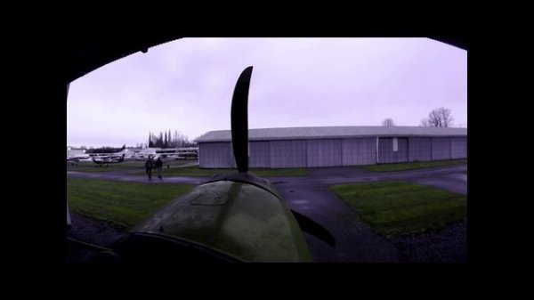 Kit fox FireFox Update