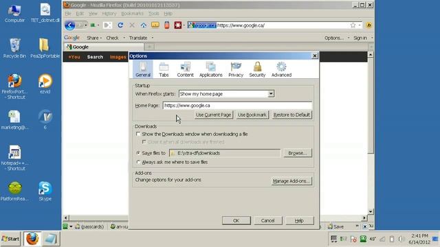 How to turn off predictive or disable autocomplete search for Google Chrome, Firefox, Safari and IE смотреть онлайн
