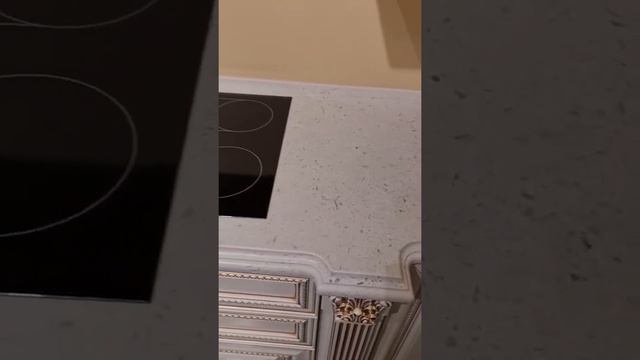 Изготовление столешниц из камня