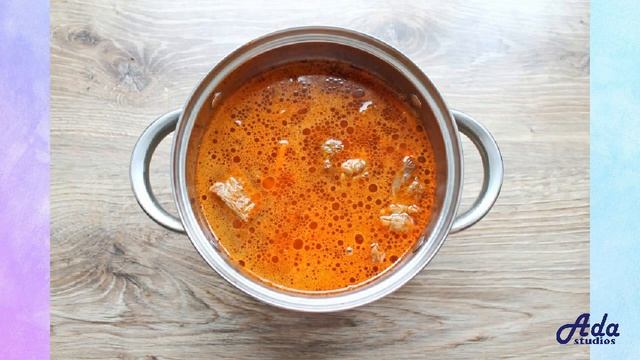 ★НЕРЕАЛЬНЫЙ ДЕЛИКАТЕС-★ ГУЛЯШ С ЧИПЕТКАМИ ★