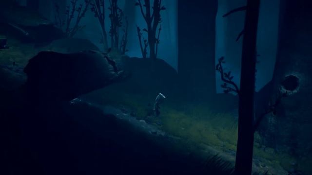 как пройти игру маленькие кошмары 2 смотреть онлайн