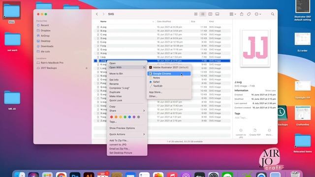 How to upload a SVG file to Cricut Design Space смотреть онлайн