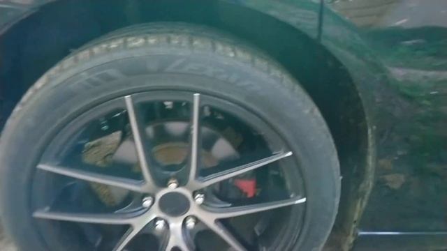 My summer Wheels смотреть онлайн
