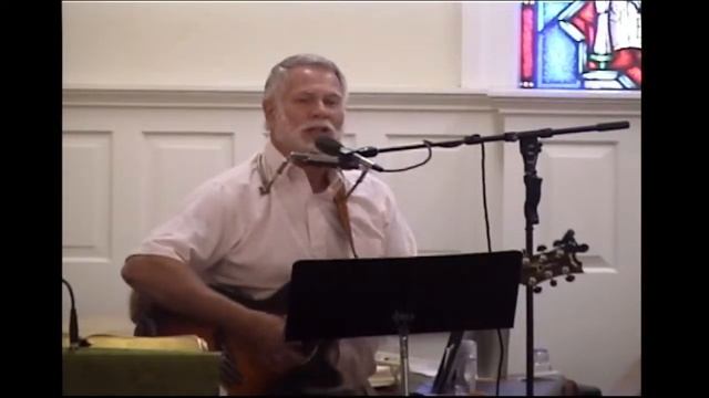 9/04/2022 Center Church Traditional Service смотреть онлайн