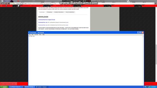How To Get a Mod! windows xp/7/8.1/9/10 смотреть онлайн