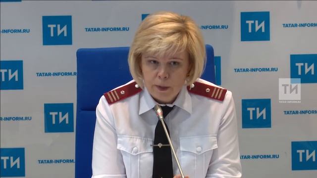 Пресс-конференция о Европейской неделе иммунизации в РТ