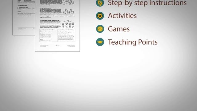 ESL KidStuff (GB English) смотреть онлайн