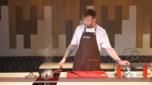 Вкусное утро. ПАСТА С ВЯЛЕННЫМИ ПОМИДОРАМИ И БАКЛАЖАНОМ смотреть онлайн