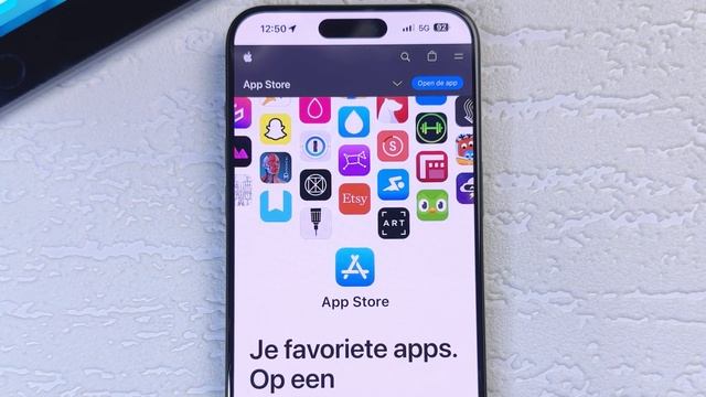 iOS 17.5 beta 1 lançado - O que há de novo? смотреть онлайн